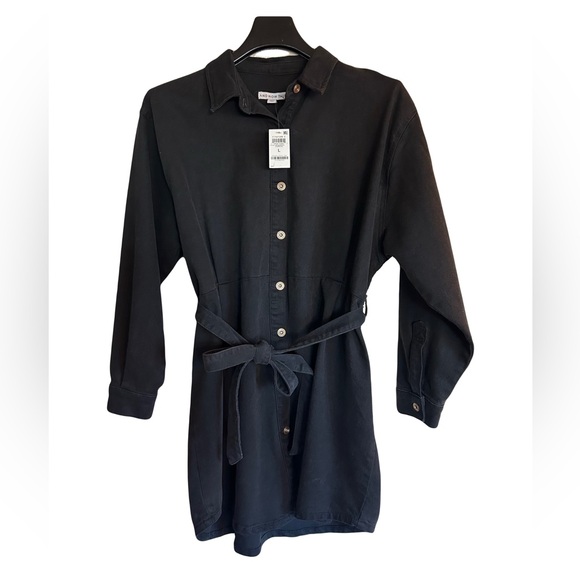 AND NOW THIS Jackets & Blazers - AND NOW THIS Woman’s denim jacket. Size Large